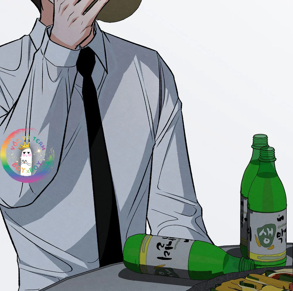 Văn Phòng Không Lãng Mạn Chapter 9 Trang 44