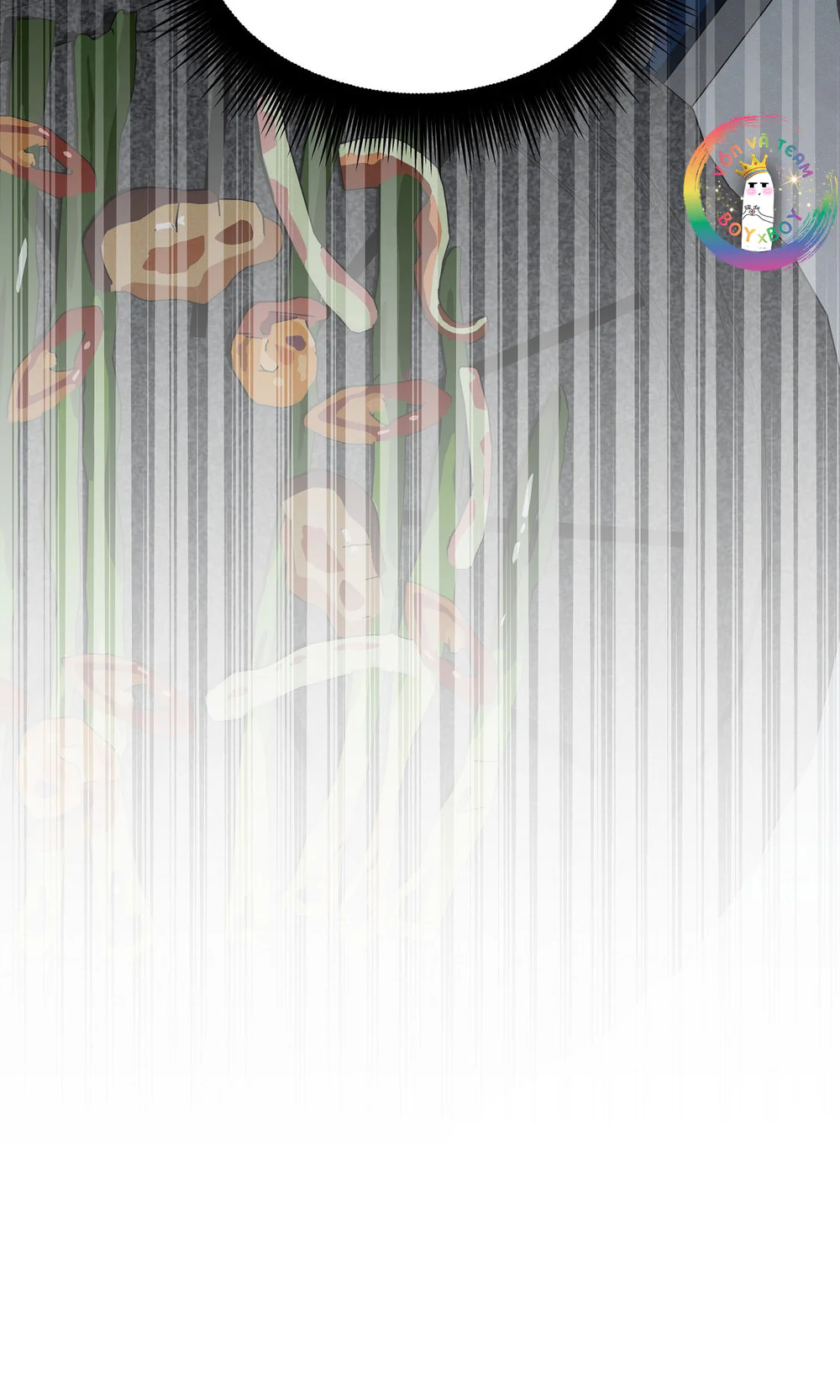 Văn Phòng Không Lãng Mạn Chapter 9 Trang 46