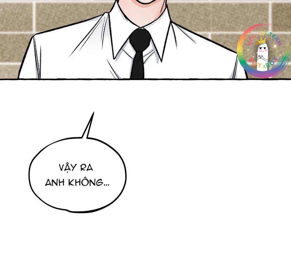 Văn Phòng Không Lãng Mạn Chapter 9 Trang 57