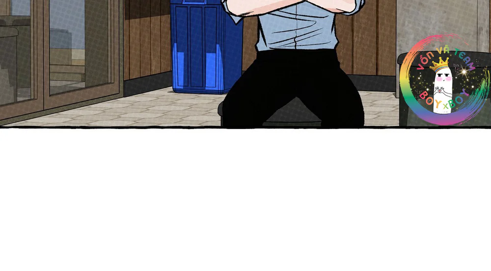 Văn Phòng Không Lãng Mạn Chapter 9 Trang 61