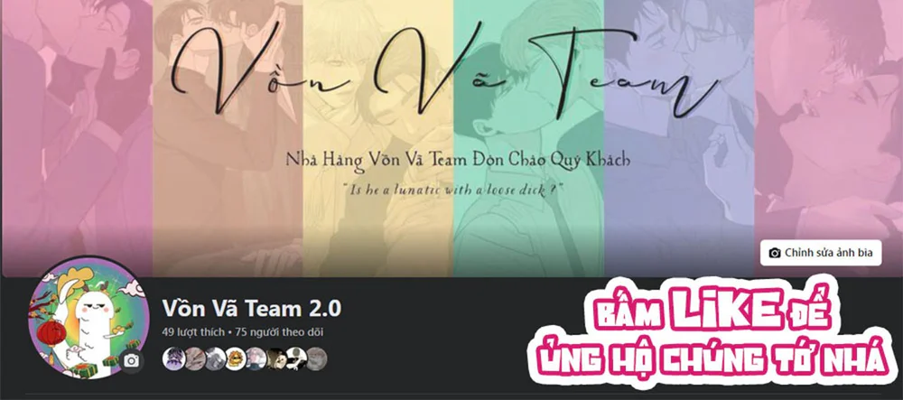 Văn Phòng Không Lãng Mạn Chapter 9 Trang 74