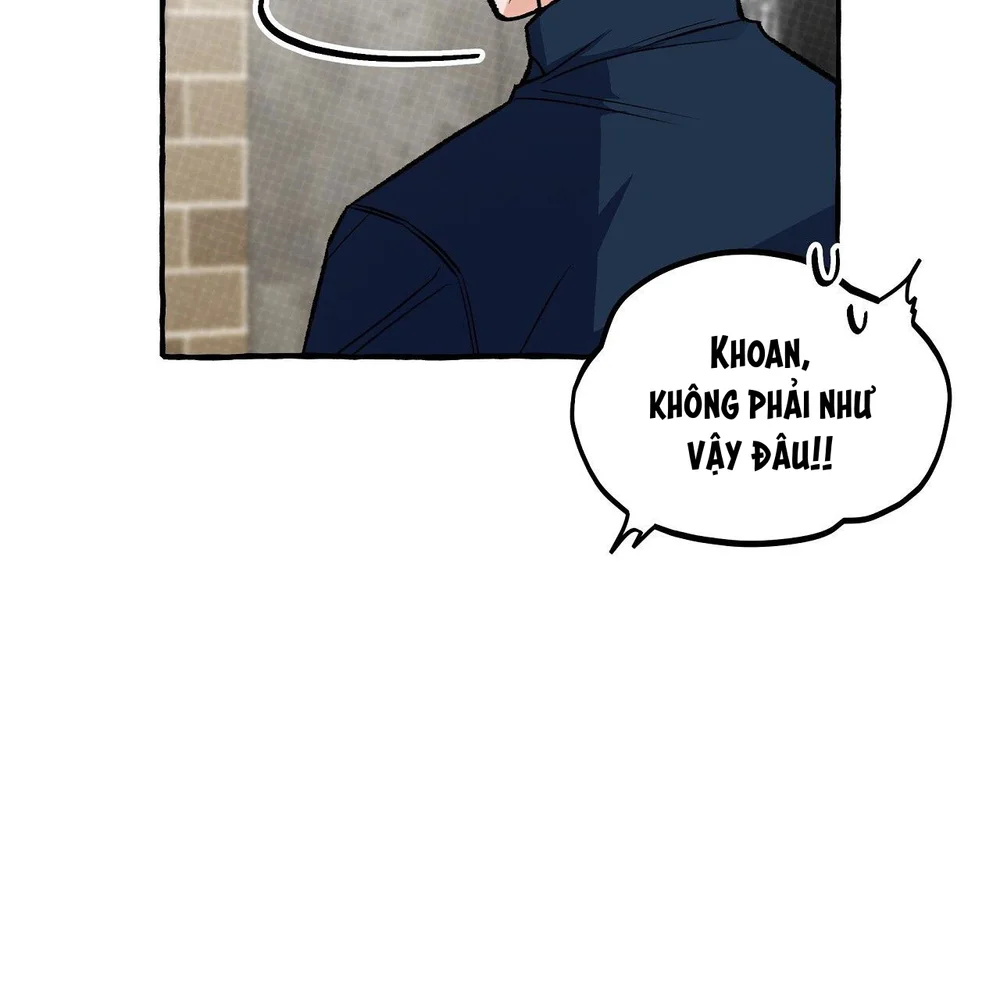 Văn Phòng Không Lãng Mạn Chapter 10 Trang 4