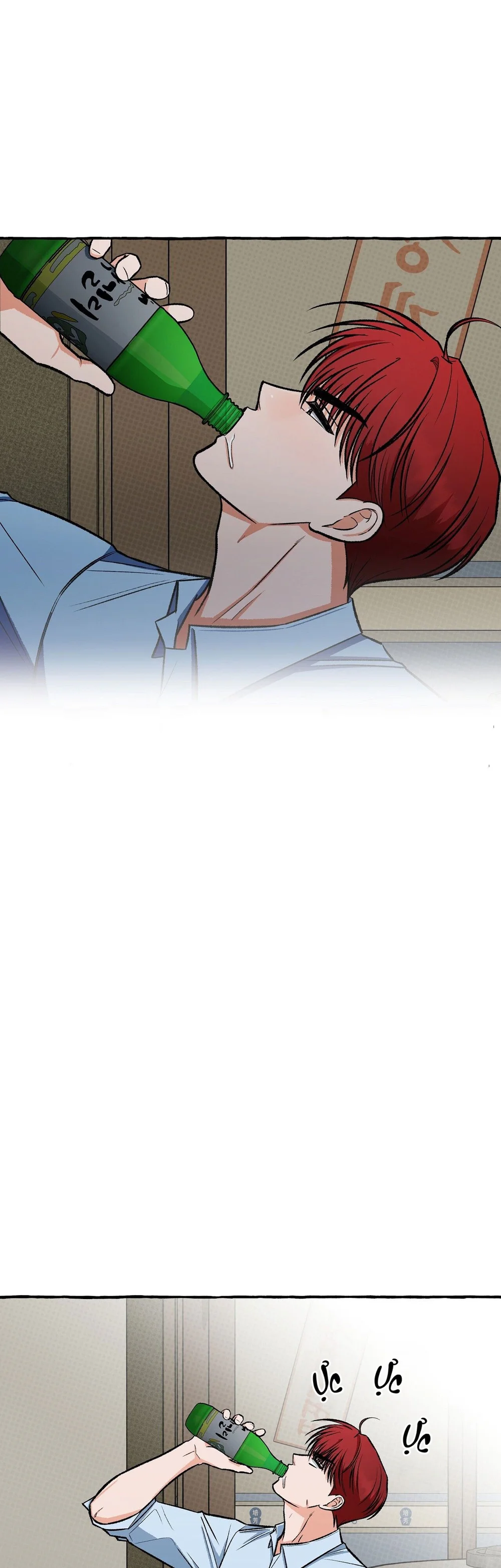 Văn Phòng Không Lãng Mạn Chapter 10 Trang 6