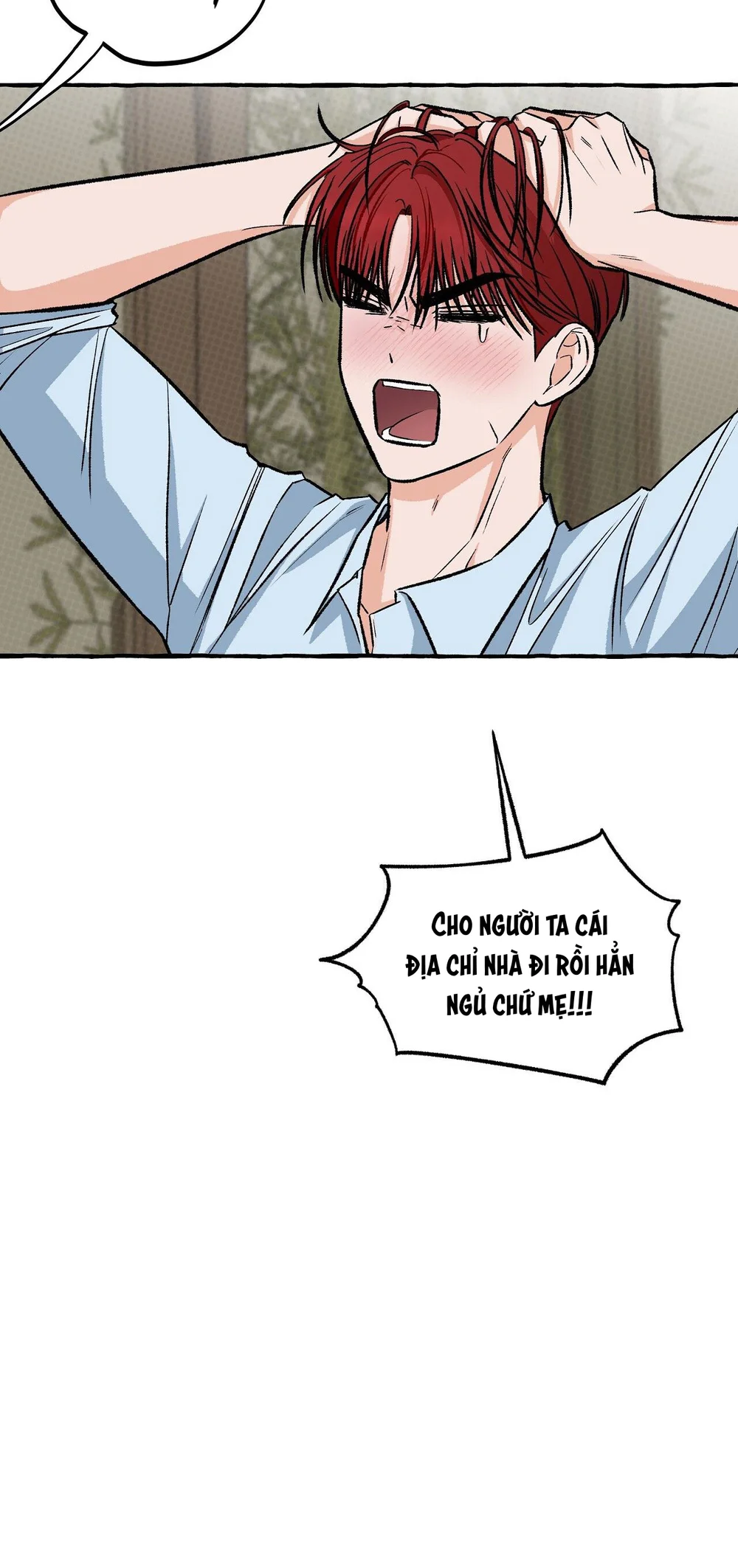 Văn Phòng Không Lãng Mạn Chapter 10 Trang 17