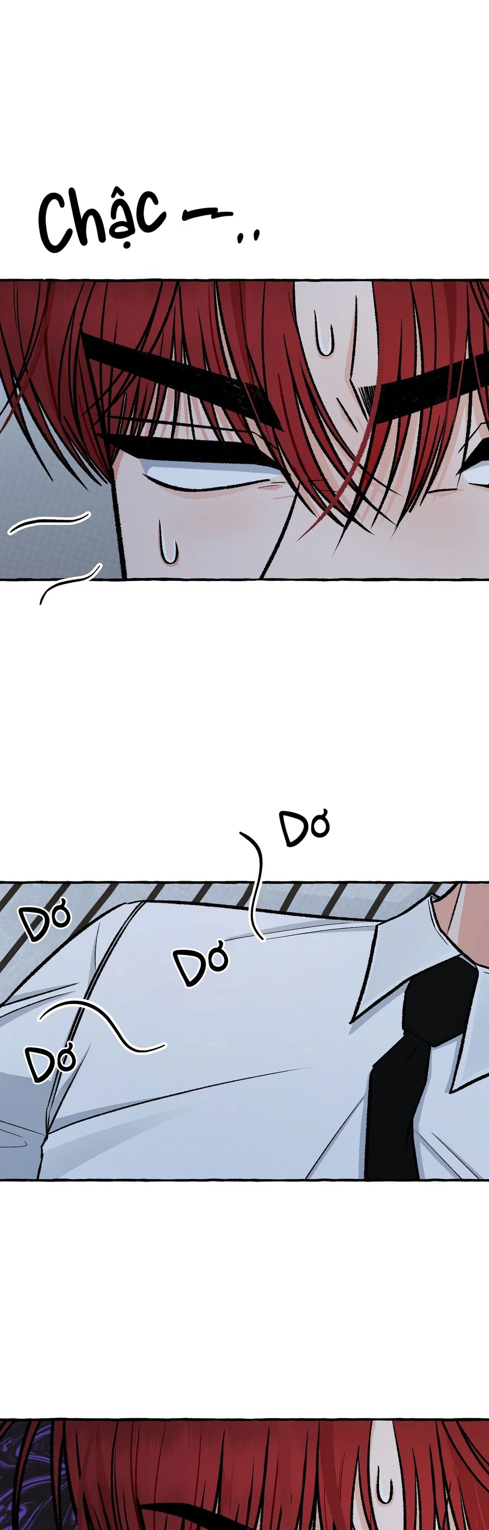 Văn Phòng Không Lãng Mạn Chapter 10 Trang 22