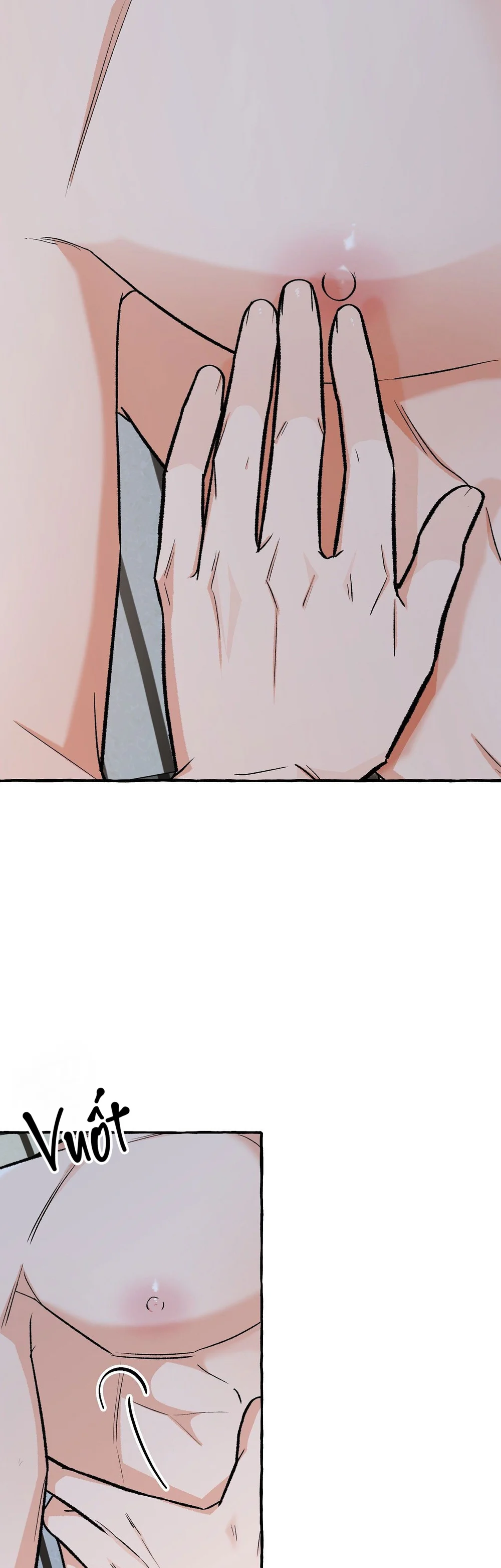 Văn Phòng Không Lãng Mạn Chapter 10 Trang 34