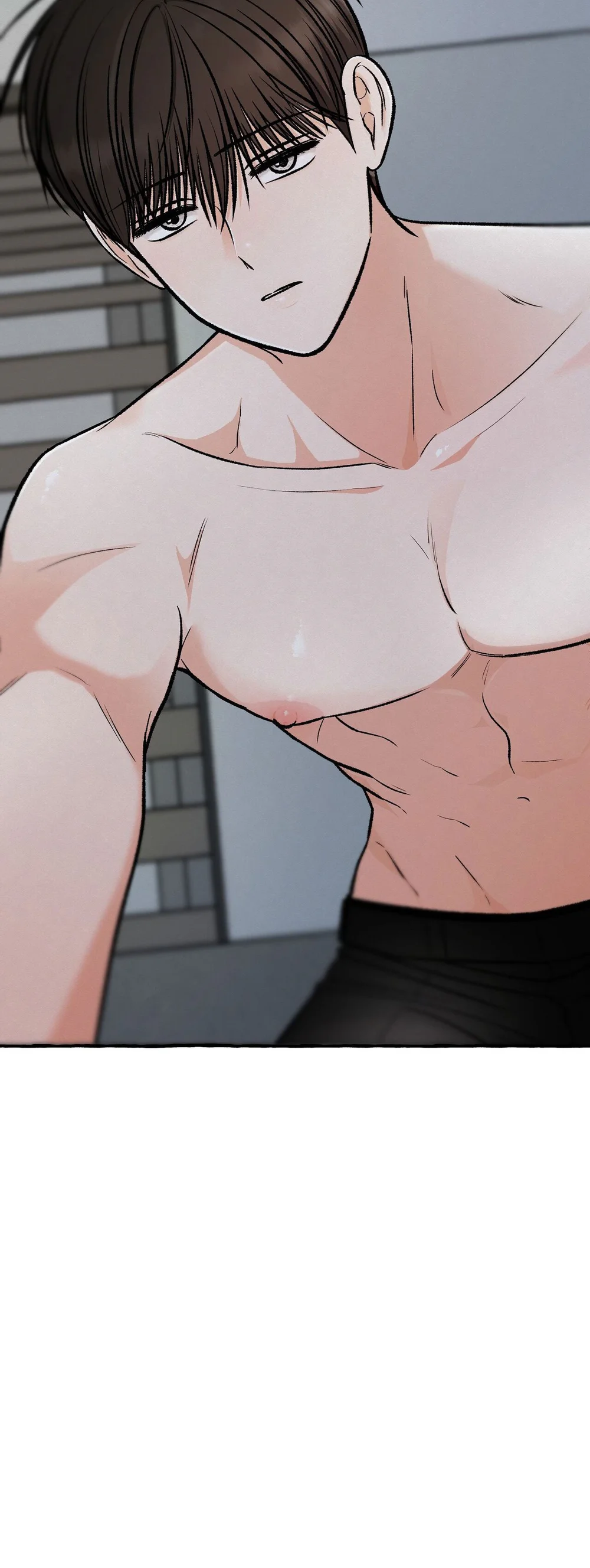 Văn Phòng Không Lãng Mạn Chapter 10 Trang 50