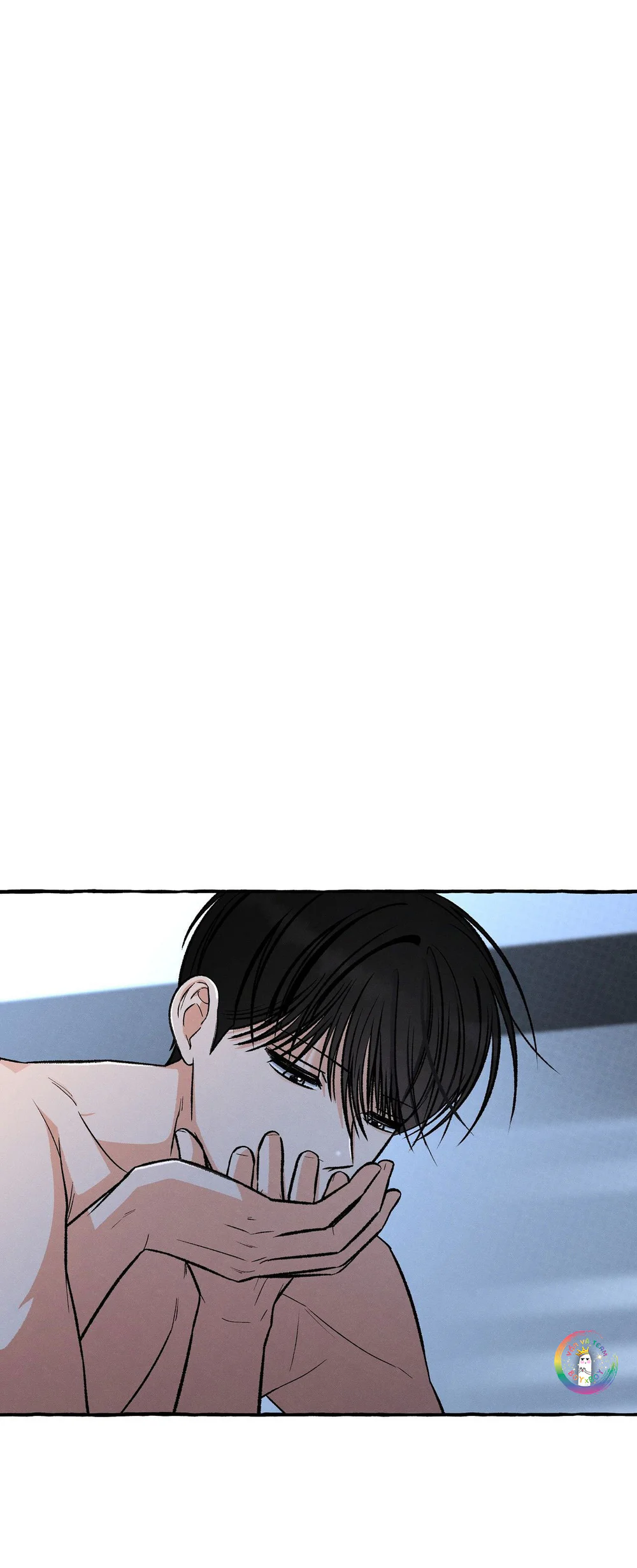 Văn Phòng Không Lãng Mạn Chapter 11 Trang 6