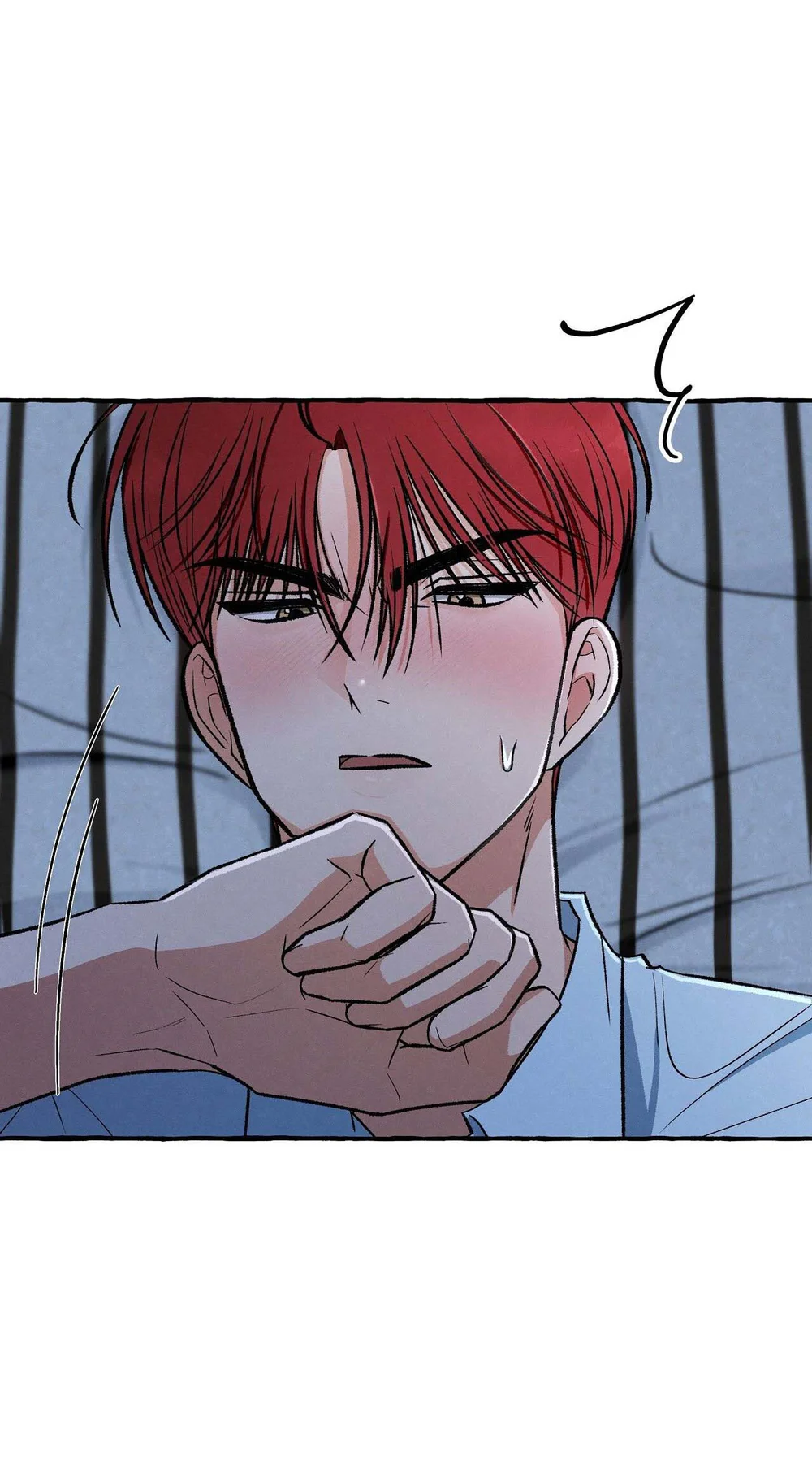 Văn Phòng Không Lãng Mạn Chapter 11 Trang 11