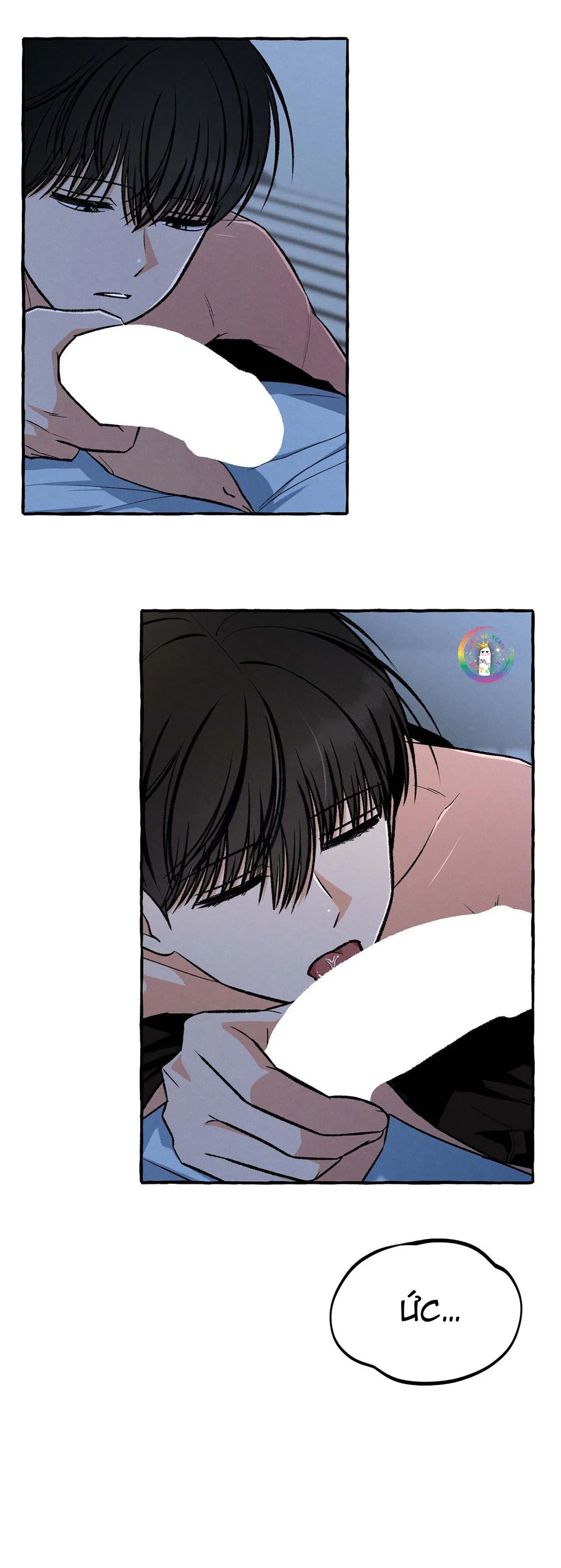 Văn Phòng Không Lãng Mạn Chapter 11 Trang 13