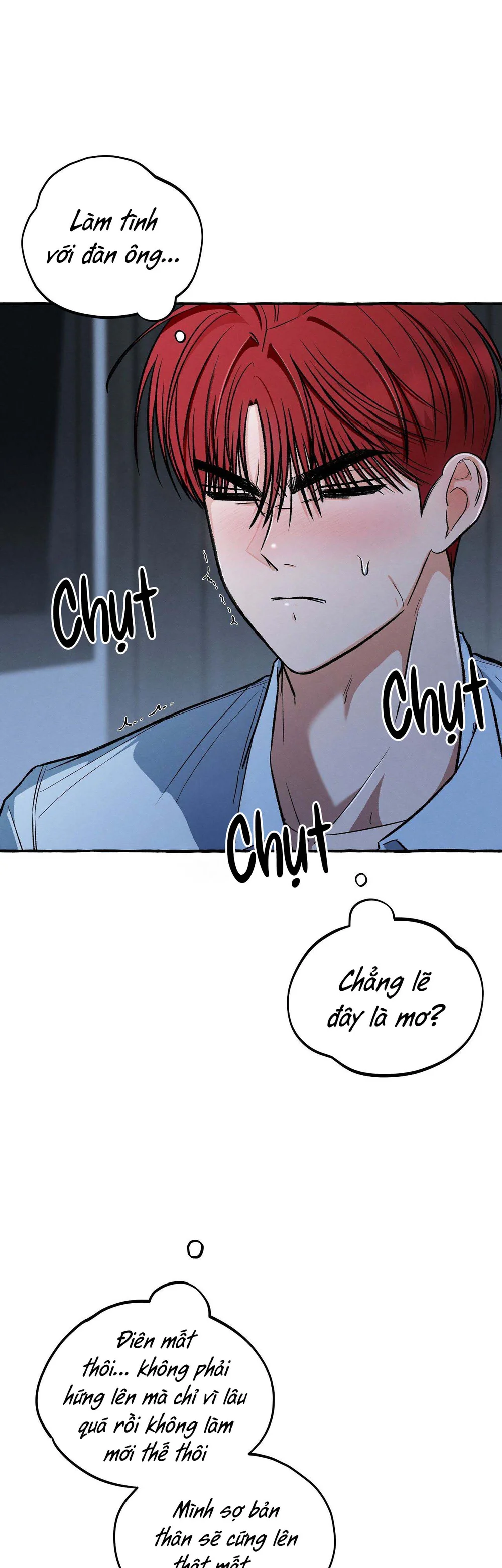 Văn Phòng Không Lãng Mạn Chapter 11 Trang 14