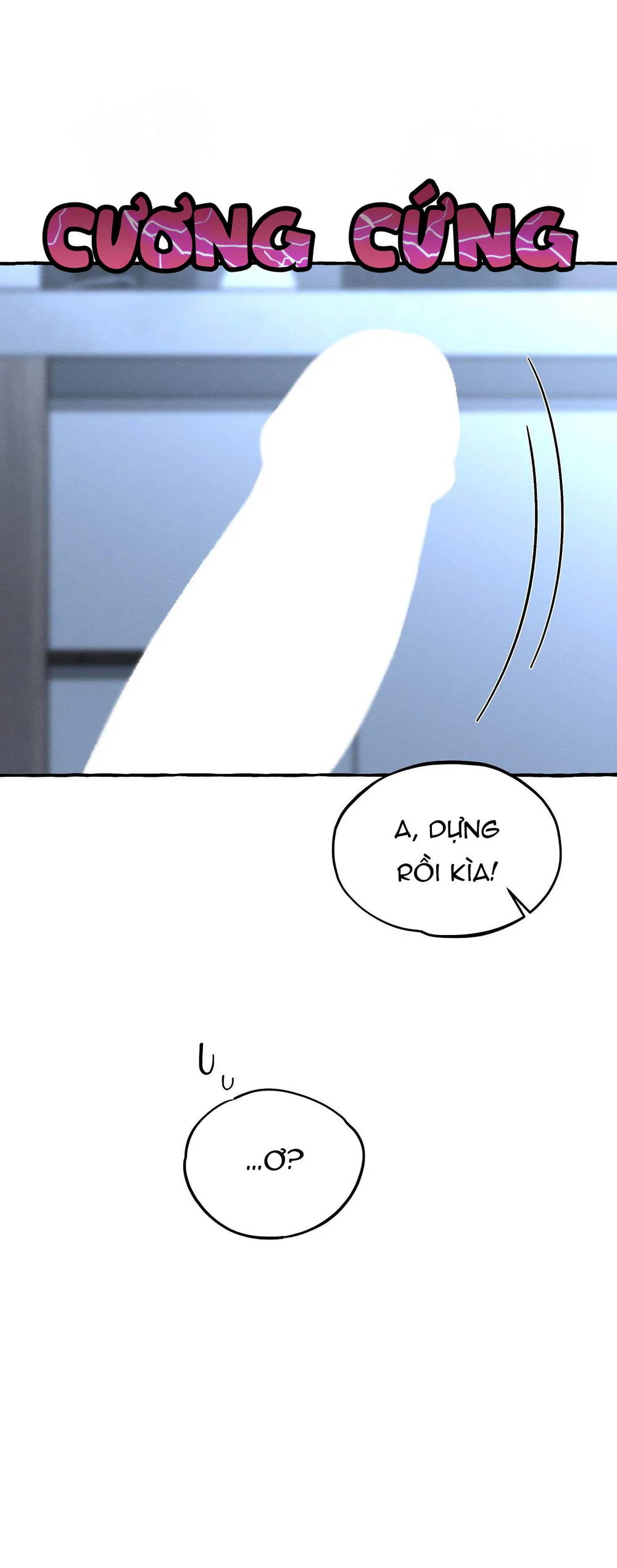 Văn Phòng Không Lãng Mạn Chapter 11 Trang 36