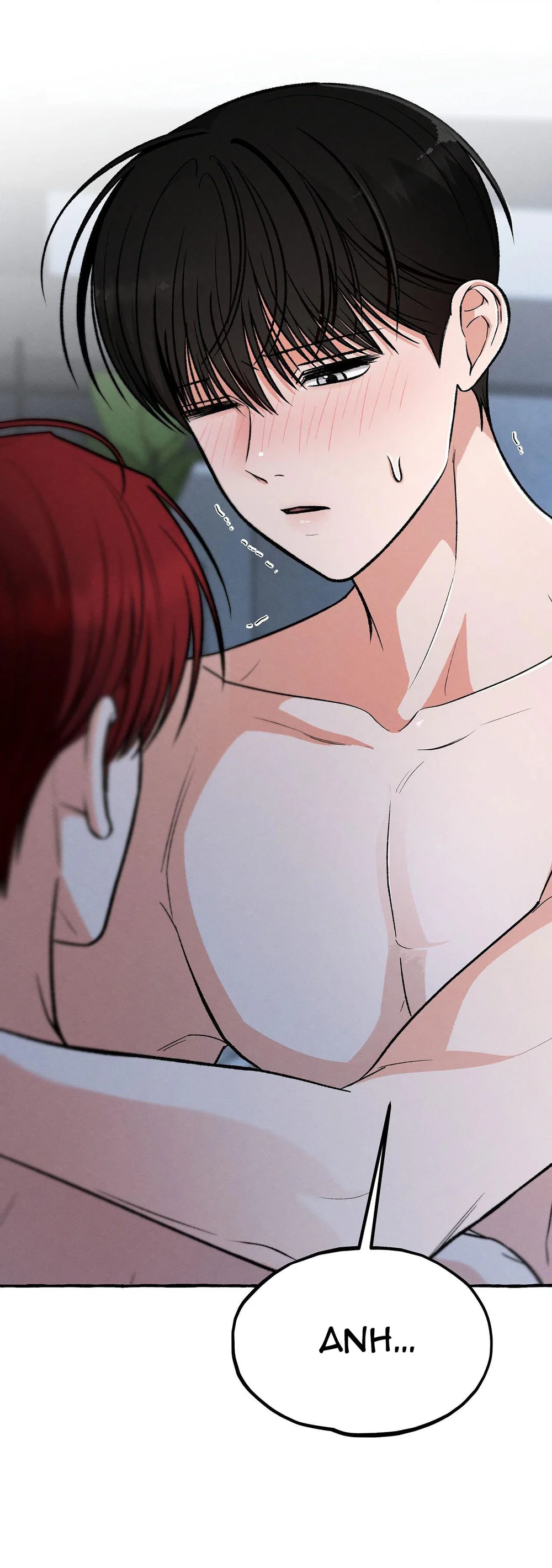 Văn Phòng Không Lãng Mạn Chapter 11 Trang 44