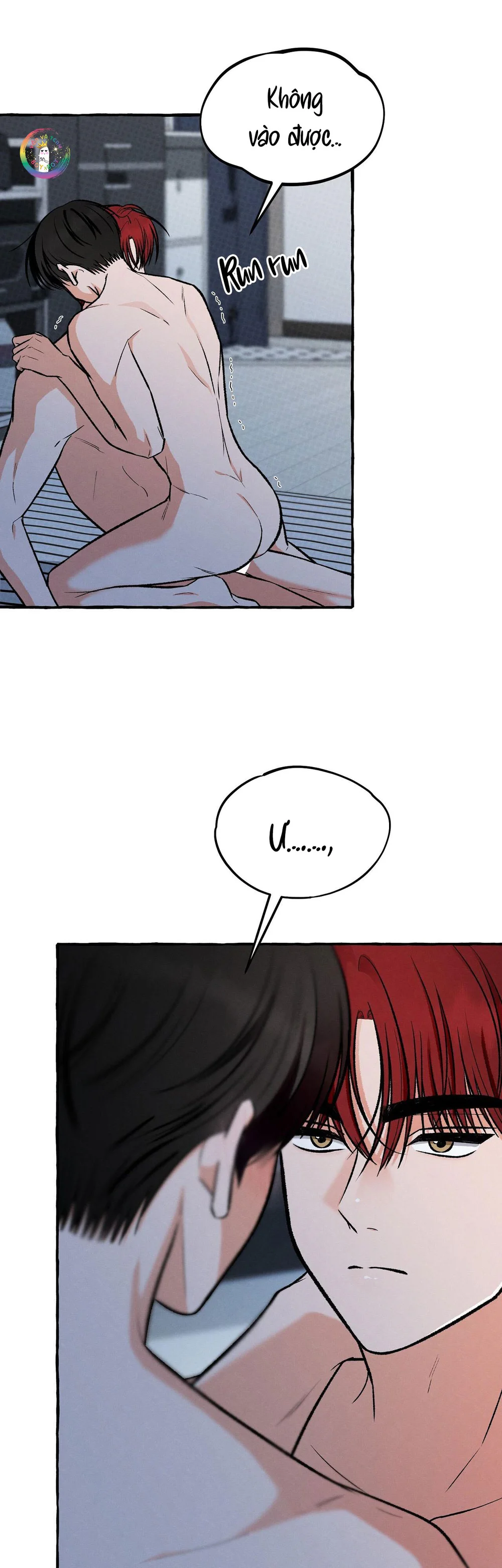 Văn Phòng Không Lãng Mạn Chapter 11 Trang 45