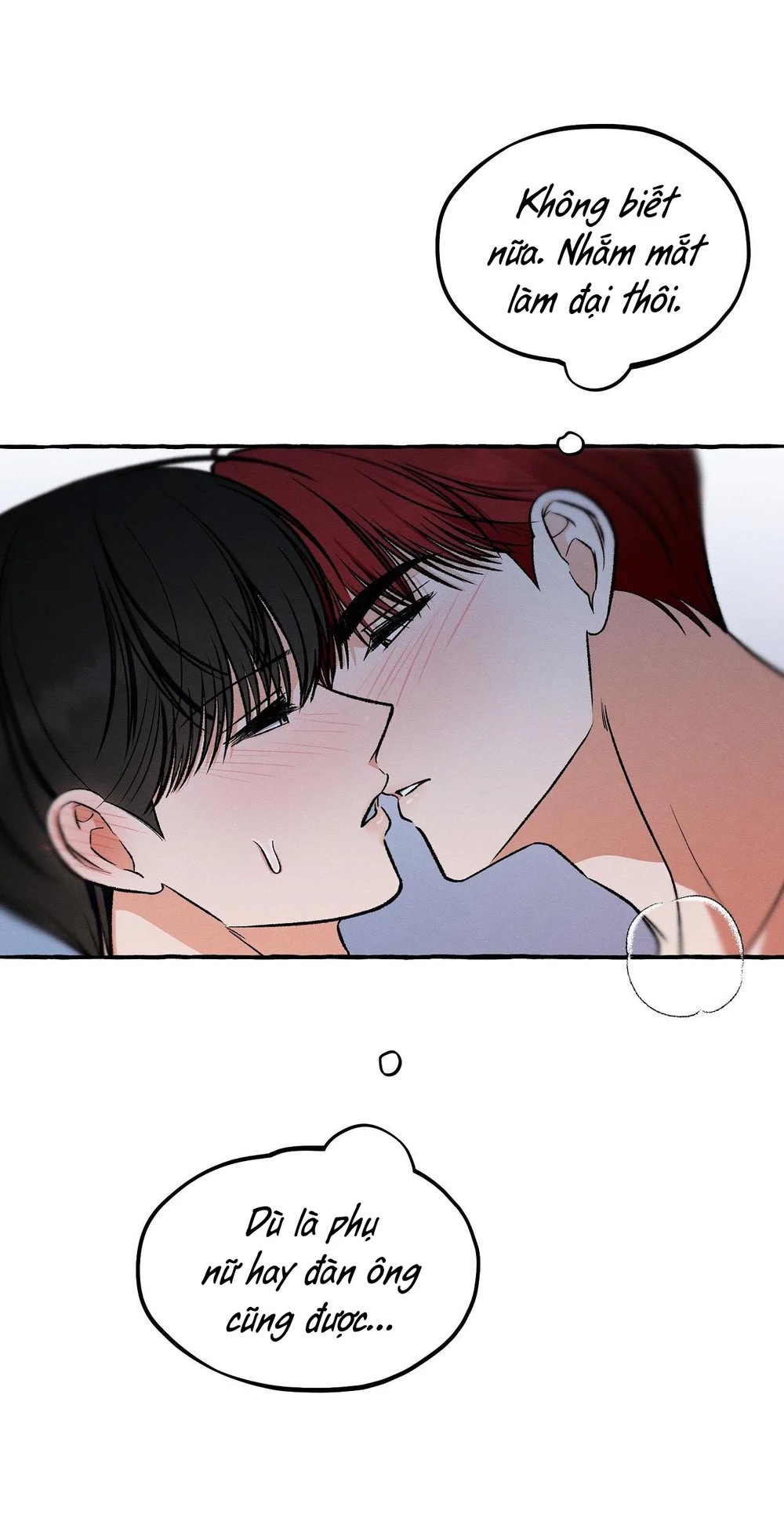 Văn Phòng Không Lãng Mạn Chapter 11 Trang 50