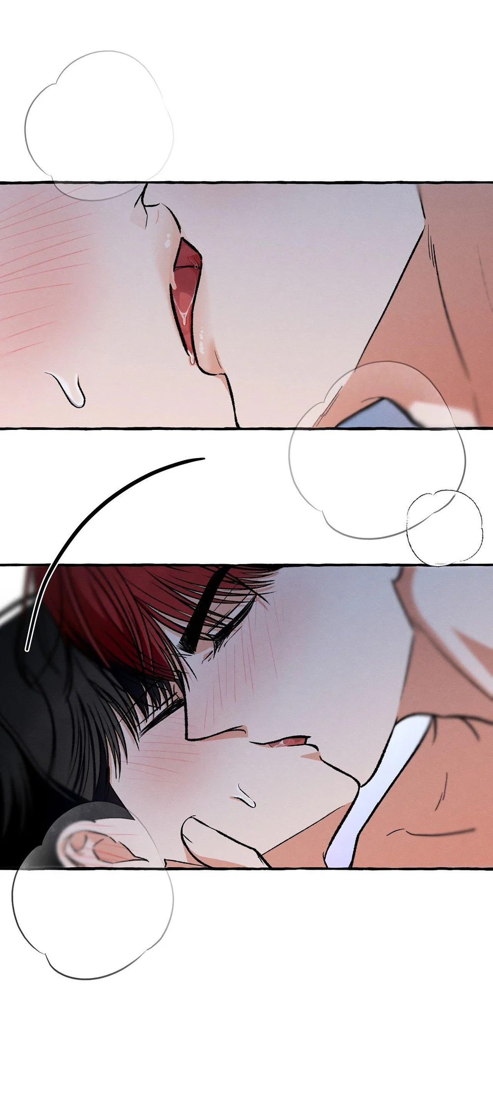 Văn Phòng Không Lãng Mạn Chapter 11 Trang 51