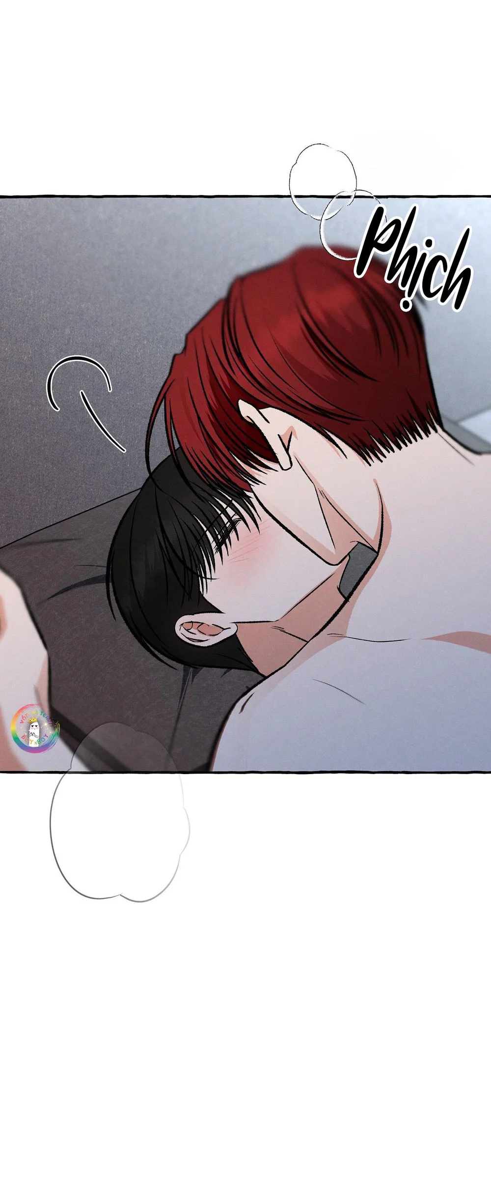 Văn Phòng Không Lãng Mạn Chapter 11 Trang 52