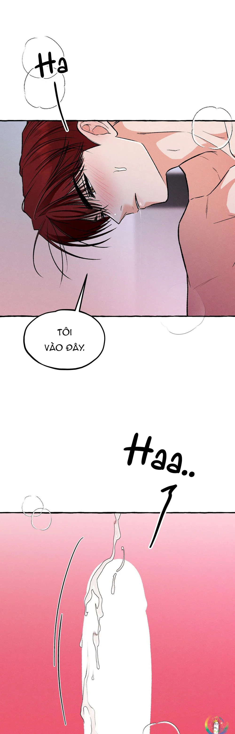 Văn Phòng Không Lãng Mạn Chapter 11 Trang 54