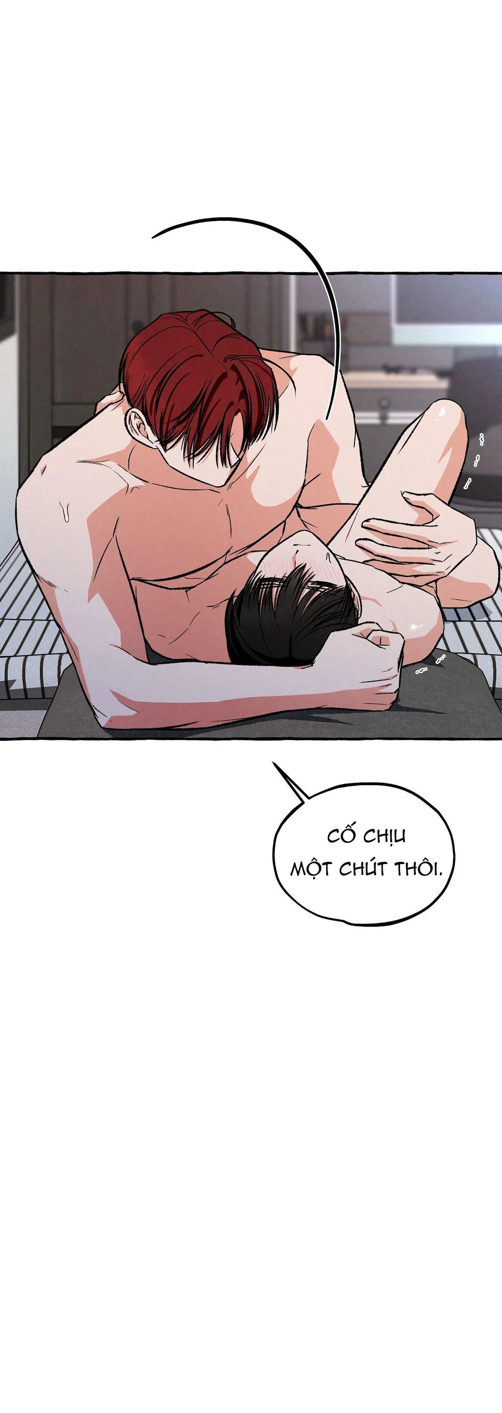 Văn Phòng Không Lãng Mạn Chapter 11 Trang 56