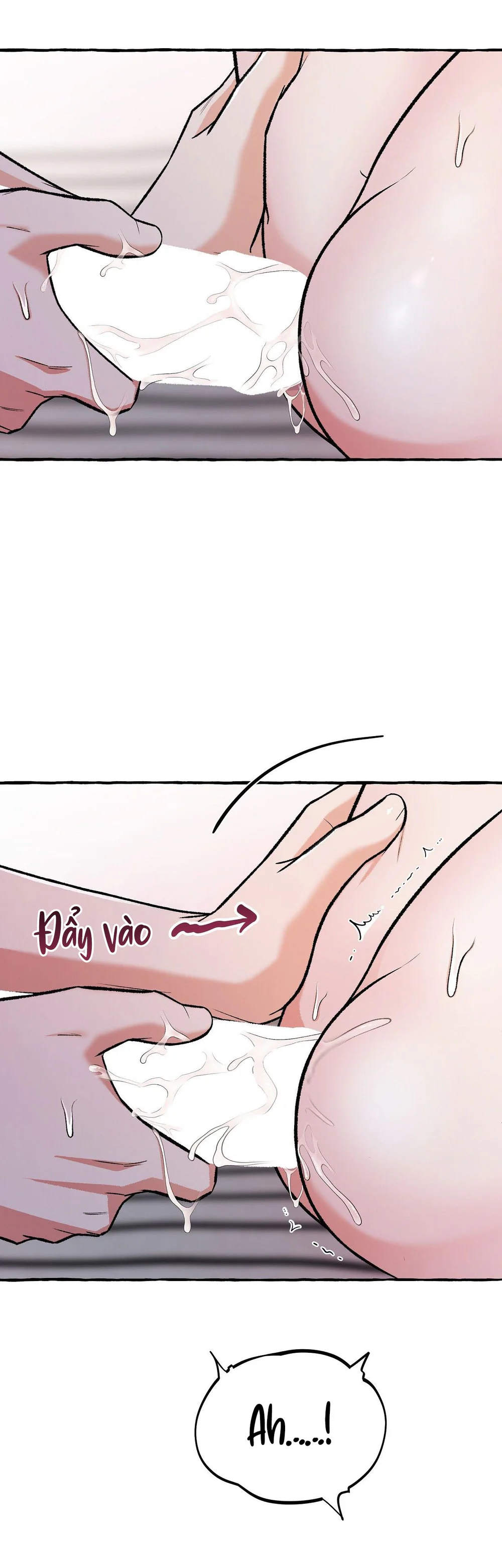 Văn Phòng Không Lãng Mạn Chapter 11 Trang 57