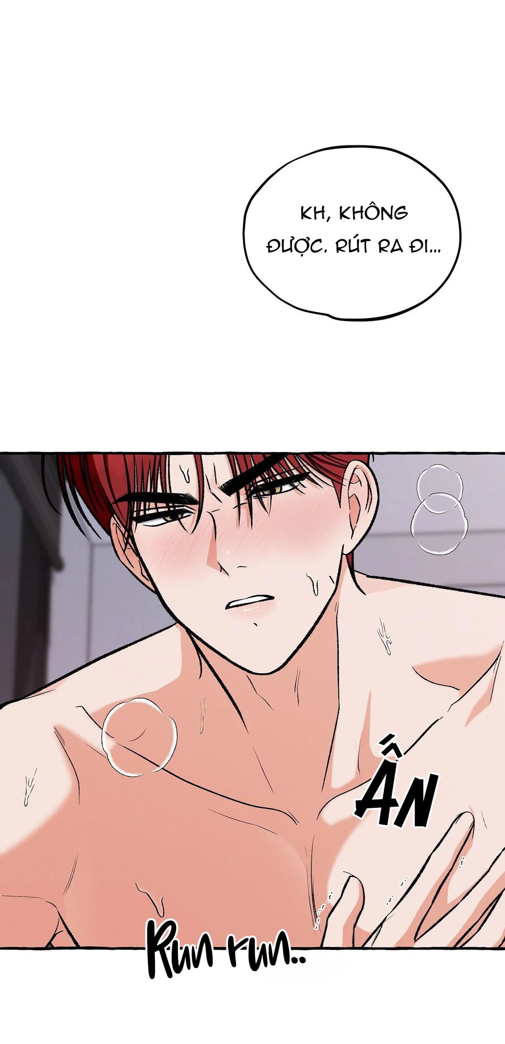 Văn Phòng Không Lãng Mạn Chapter 11 Trang 62