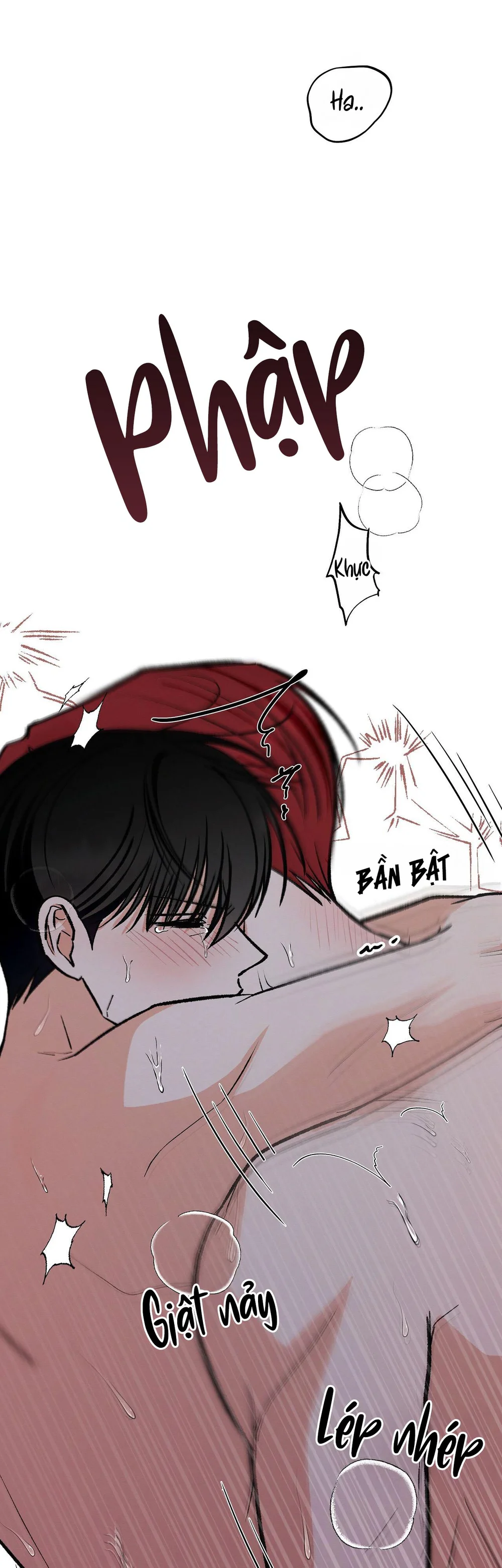 Văn Phòng Không Lãng Mạn Chapter 11 Trang 68