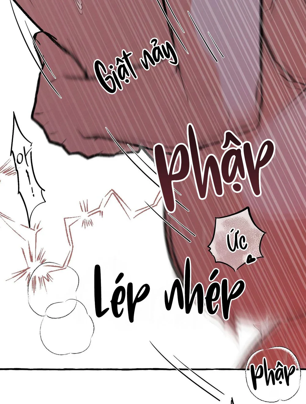 Văn Phòng Không Lãng Mạn Chapter 11 Trang 69