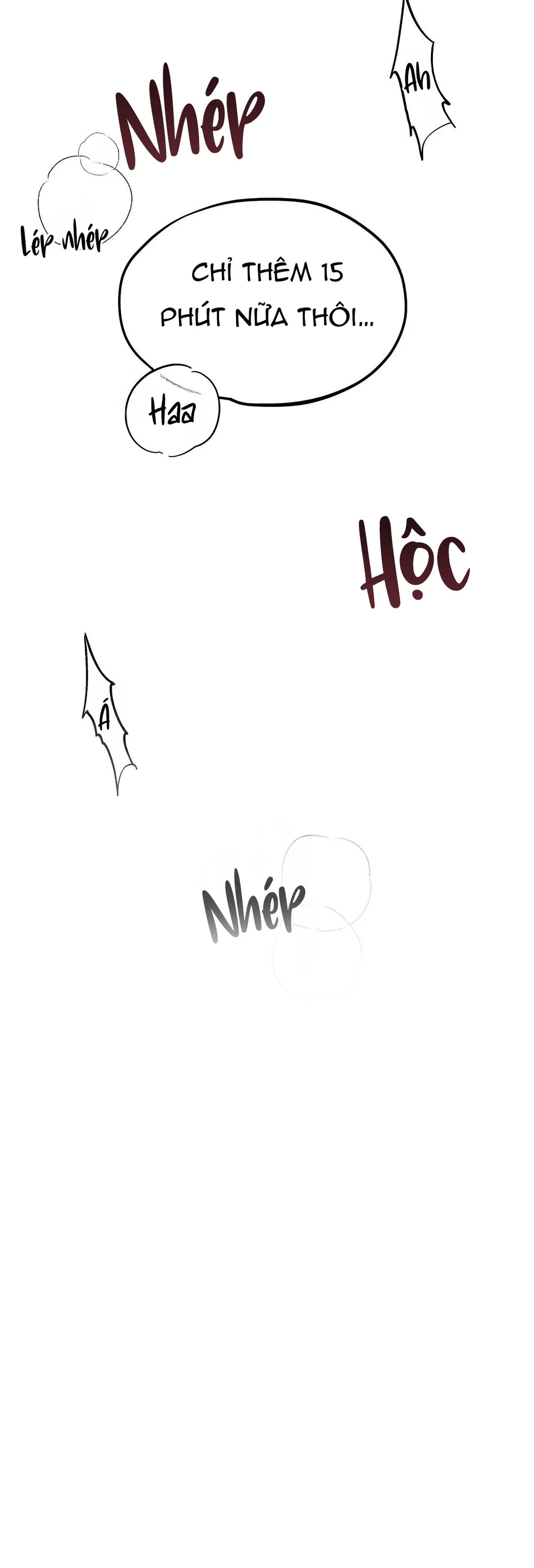 Văn Phòng Không Lãng Mạn Chapter 11 Trang 70