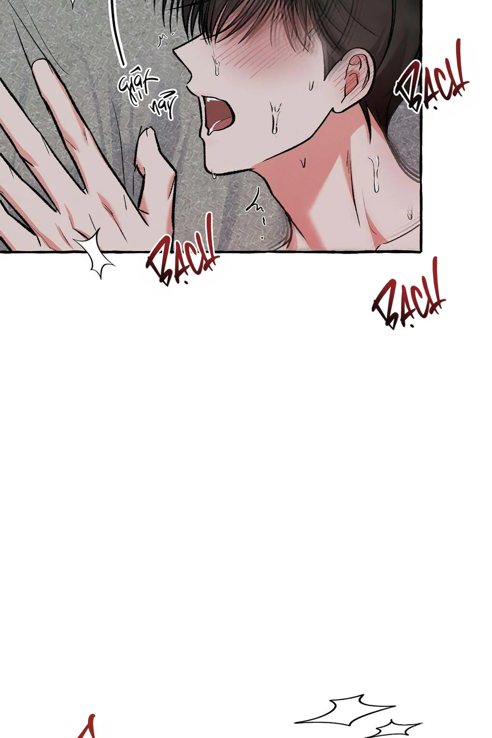 Văn Phòng Không Lãng Mạn Chapter 12 Trang 4