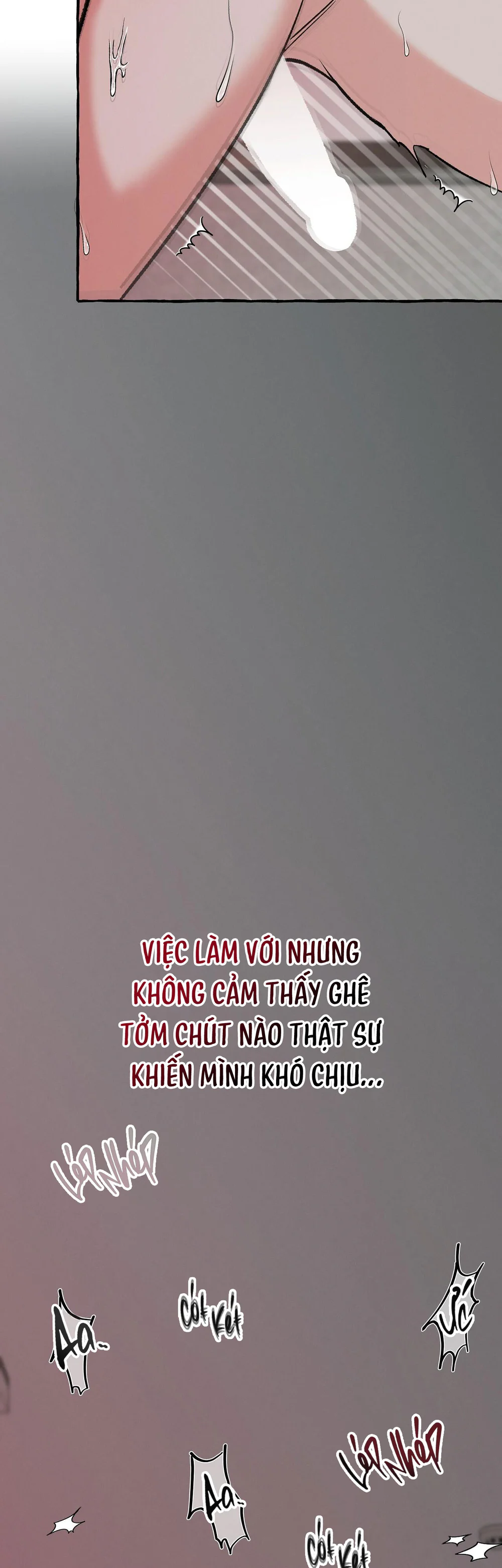 Văn Phòng Không Lãng Mạn Chapter 12 Trang 12