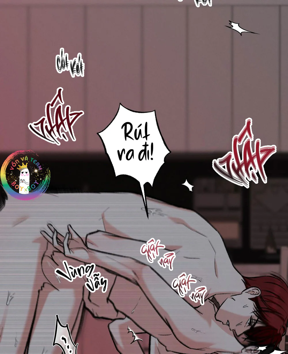 Văn Phòng Không Lãng Mạn Chapter 12 Trang 13