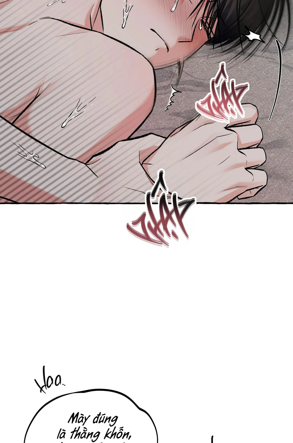 Văn Phòng Không Lãng Mạn Chapter 12 Trang 16