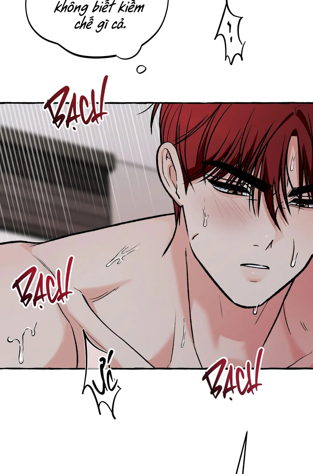 Văn Phòng Không Lãng Mạn Chapter 12 Trang 17