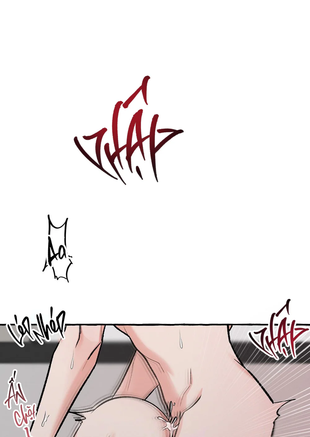 Văn Phòng Không Lãng Mạn Chapter 12 Trang 20