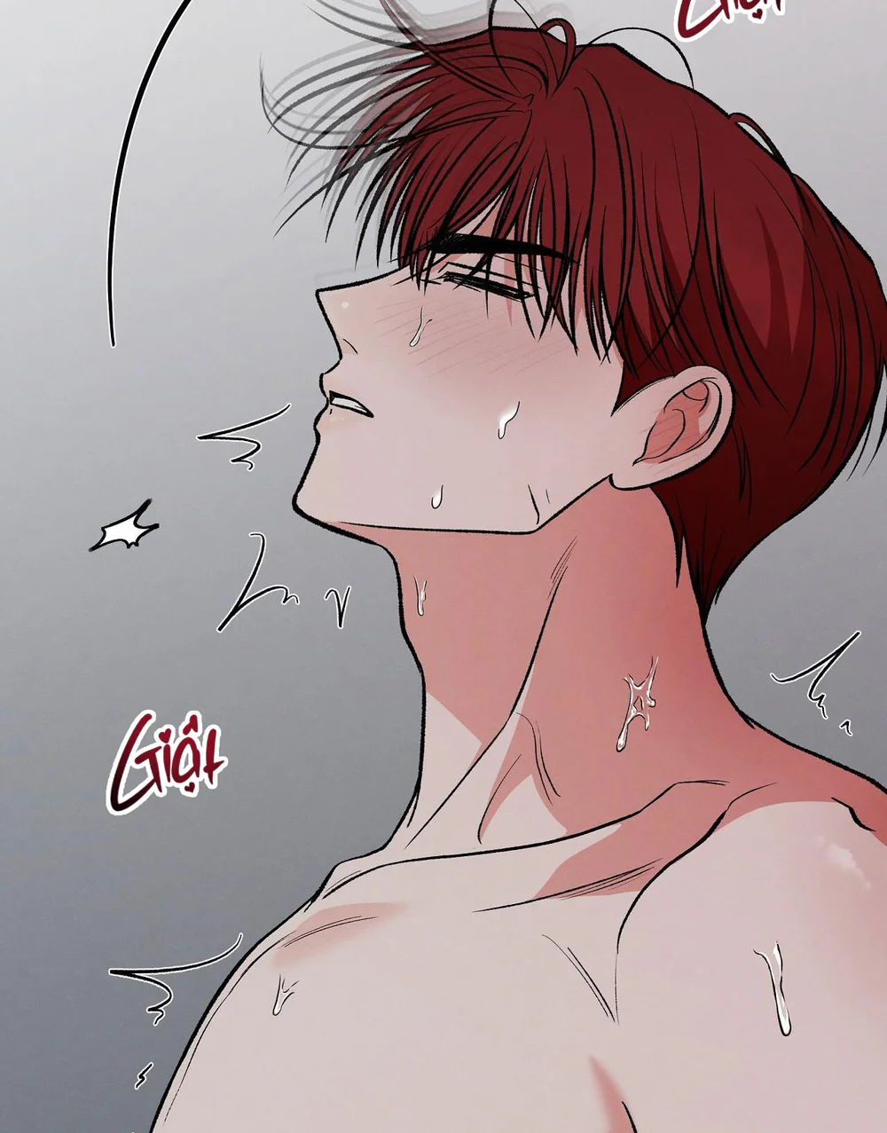 Văn Phòng Không Lãng Mạn Chapter 12 Trang 27