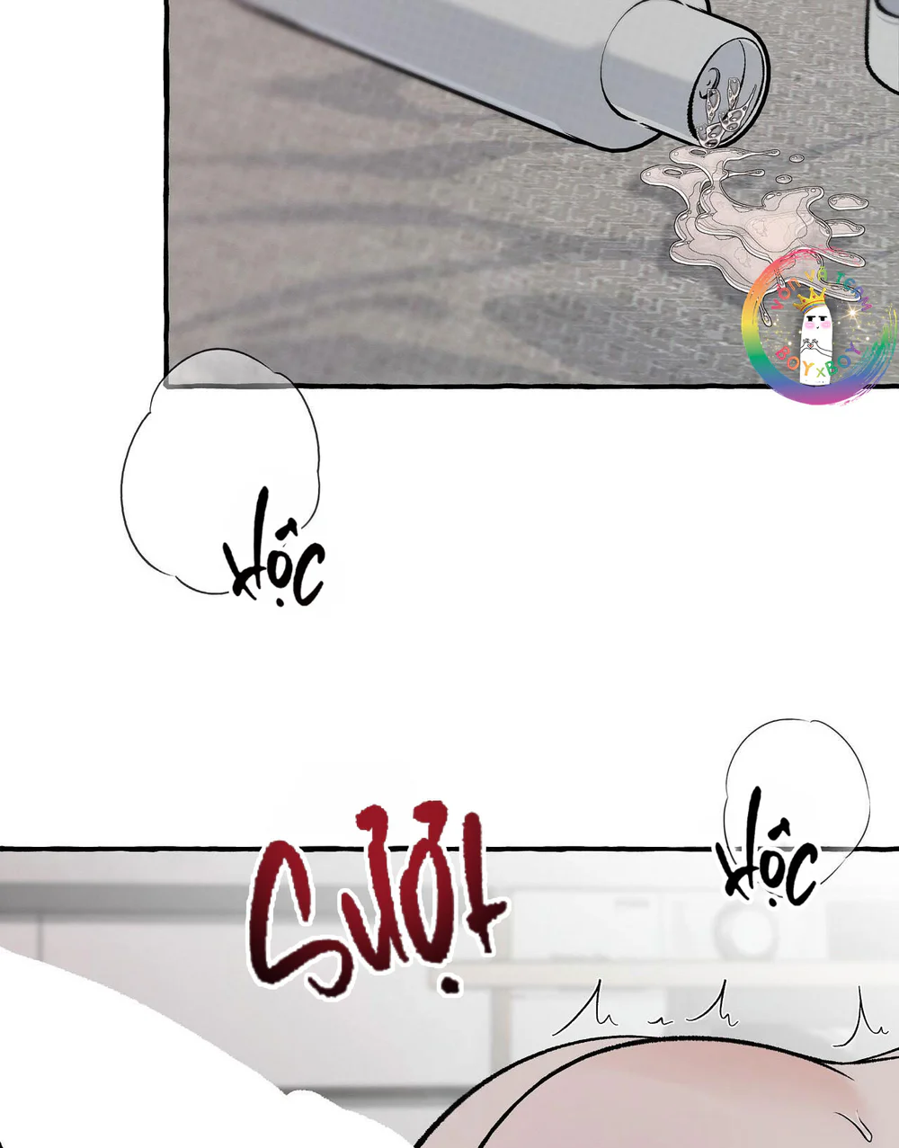 Văn Phòng Không Lãng Mạn Chapter 12 Trang 29