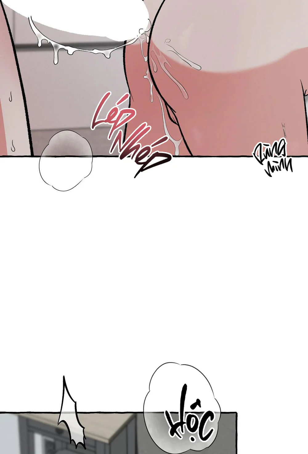 Văn Phòng Không Lãng Mạn Chapter 12 Trang 30