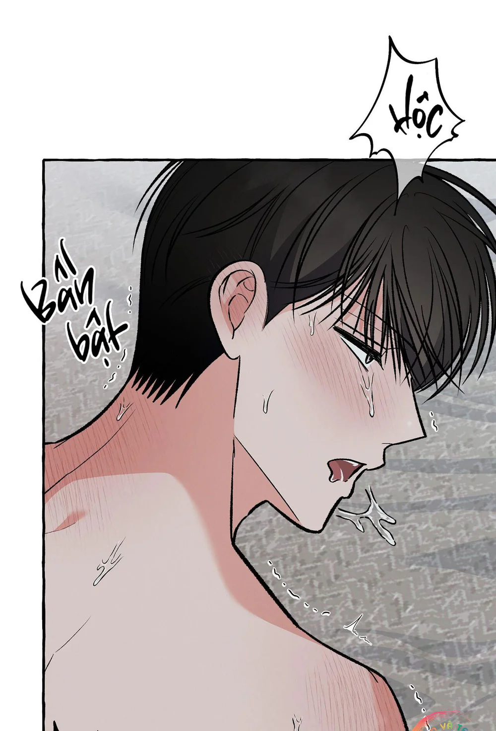 Văn Phòng Không Lãng Mạn Chapter 12 Trang 32