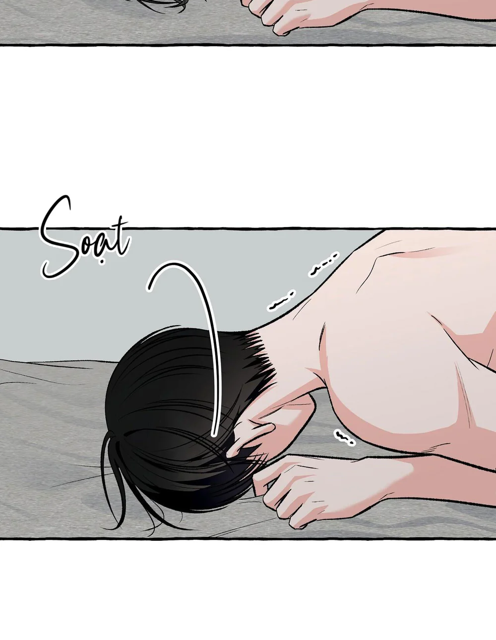 Văn Phòng Không Lãng Mạn Chapter 12 Trang 36