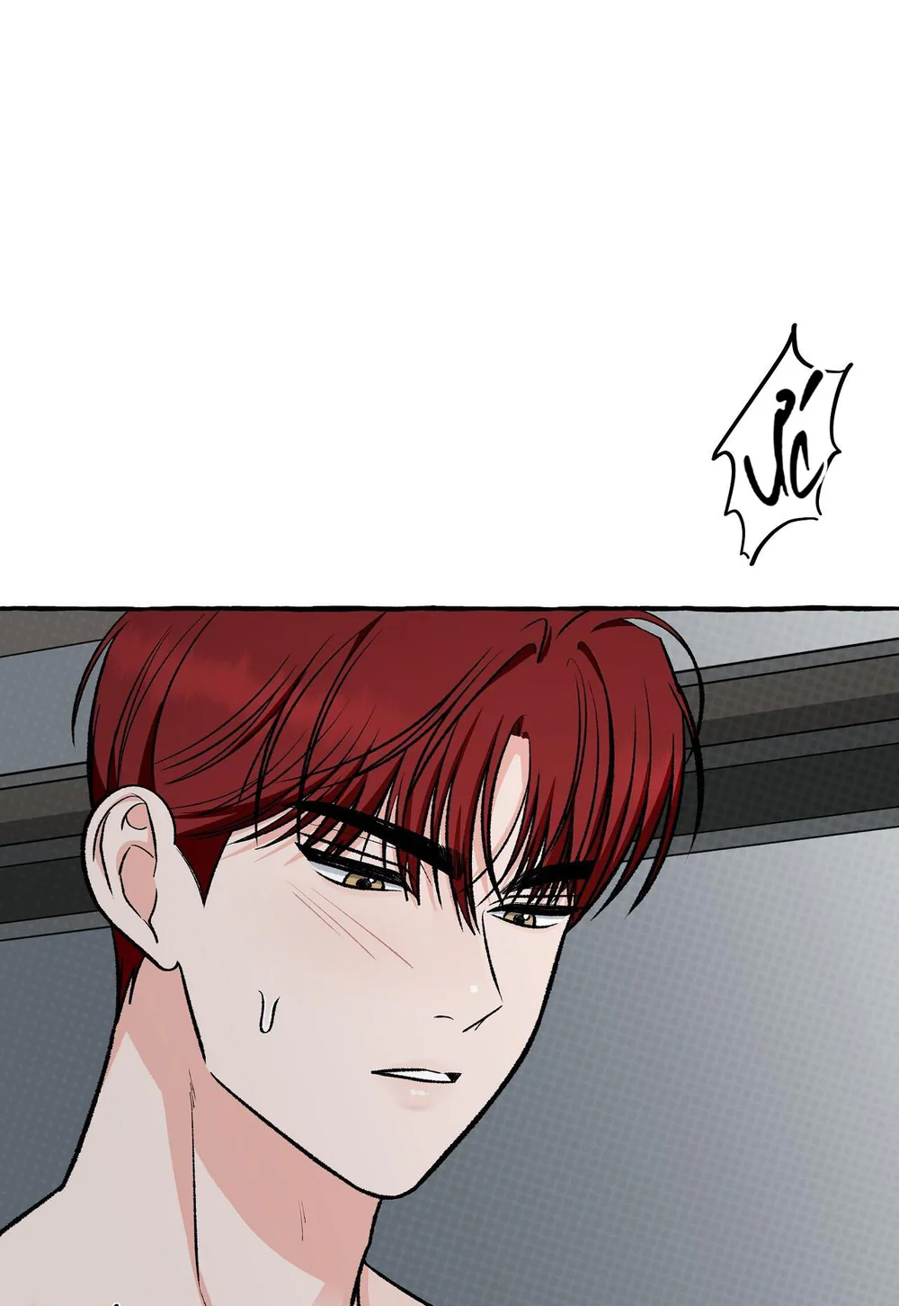 Văn Phòng Không Lãng Mạn Chapter 12 Trang 37