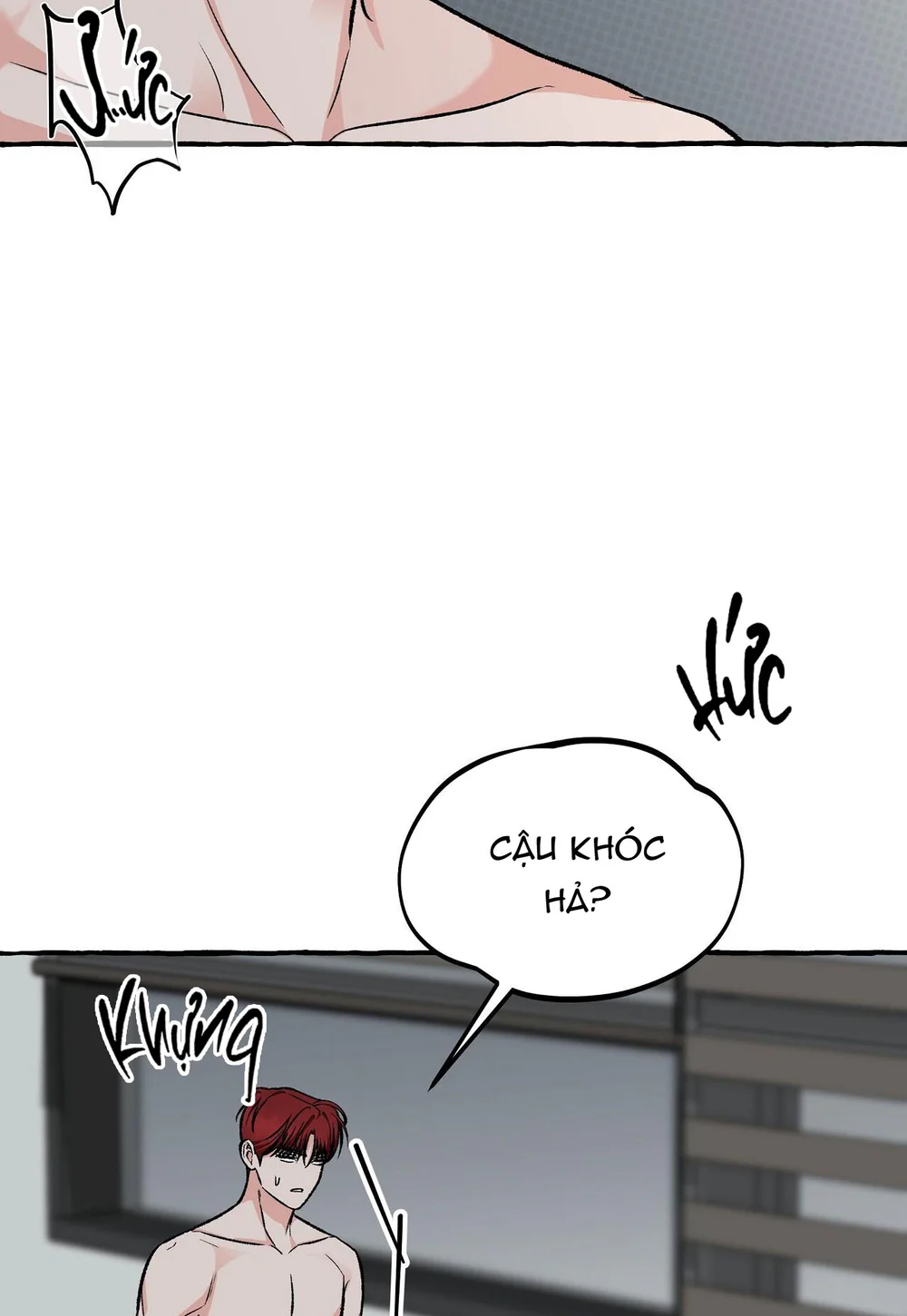 Văn Phòng Không Lãng Mạn Chapter 12 Trang 38