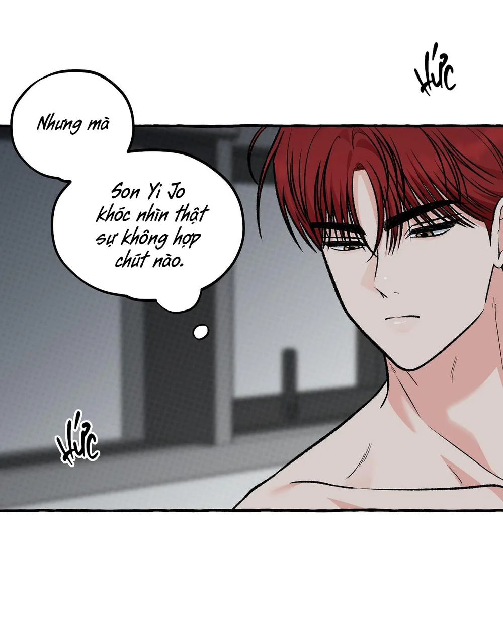 Văn Phòng Không Lãng Mạn Chapter 12 Trang 41