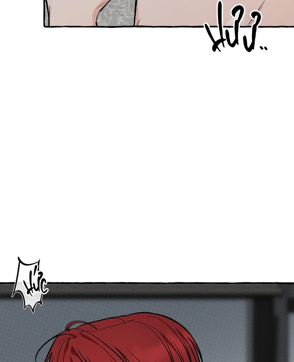 Văn Phòng Không Lãng Mạn Chapter 12 Trang 43