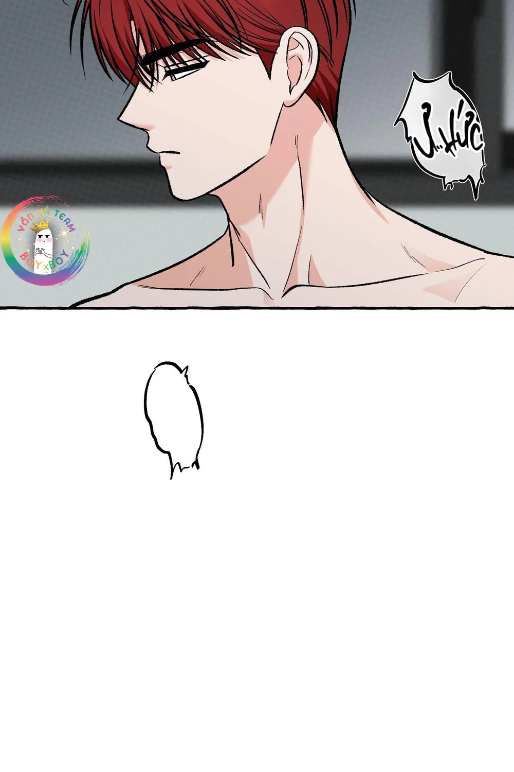 Văn Phòng Không Lãng Mạn Chapter 12 Trang 44