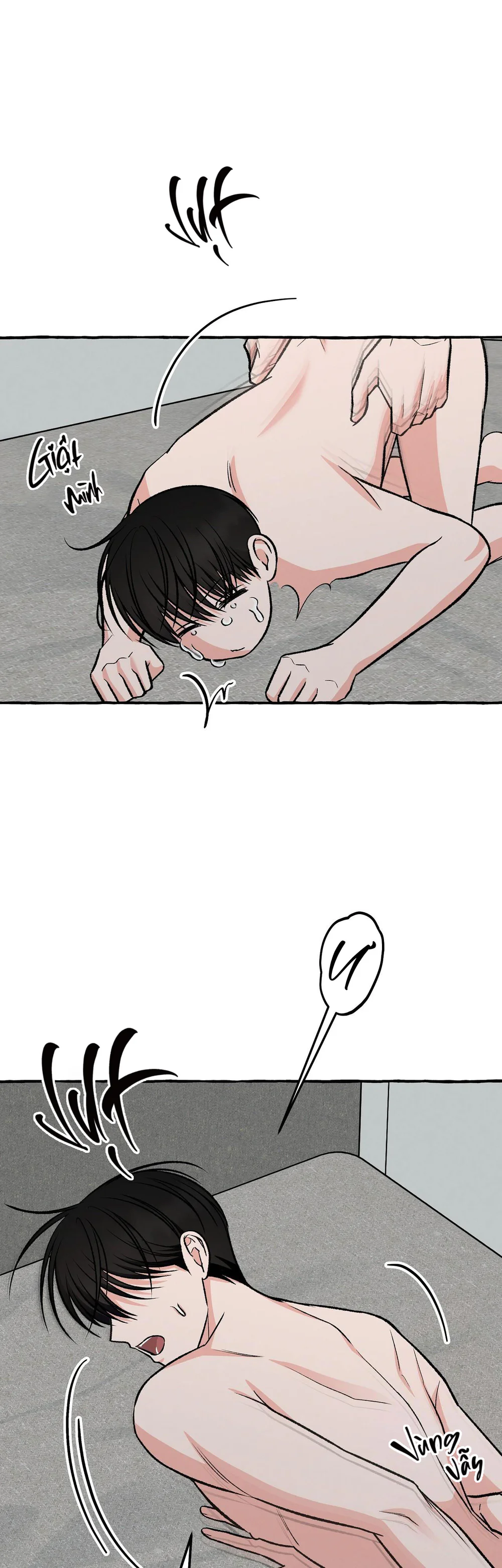 Văn Phòng Không Lãng Mạn Chapter 12 Trang 47