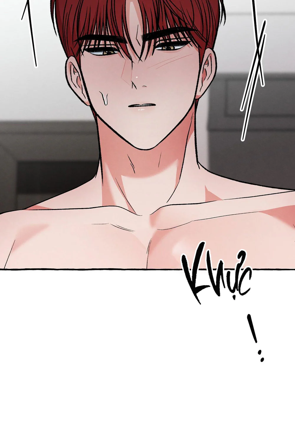 Văn Phòng Không Lãng Mạn Chapter 12 Trang 52