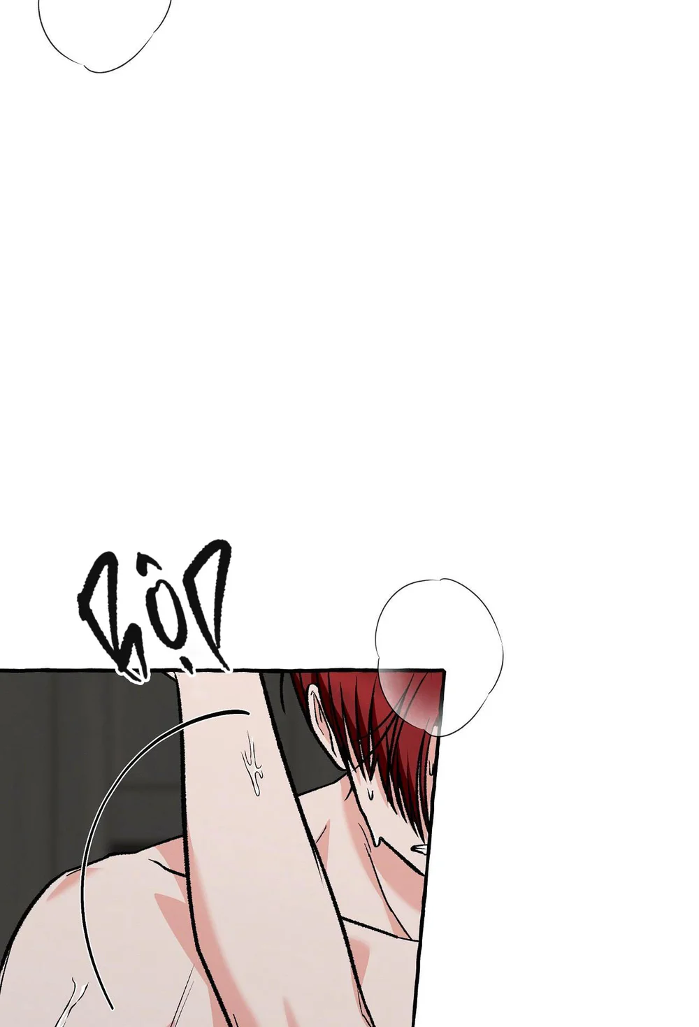 Văn Phòng Không Lãng Mạn Chapter 12 Trang 59