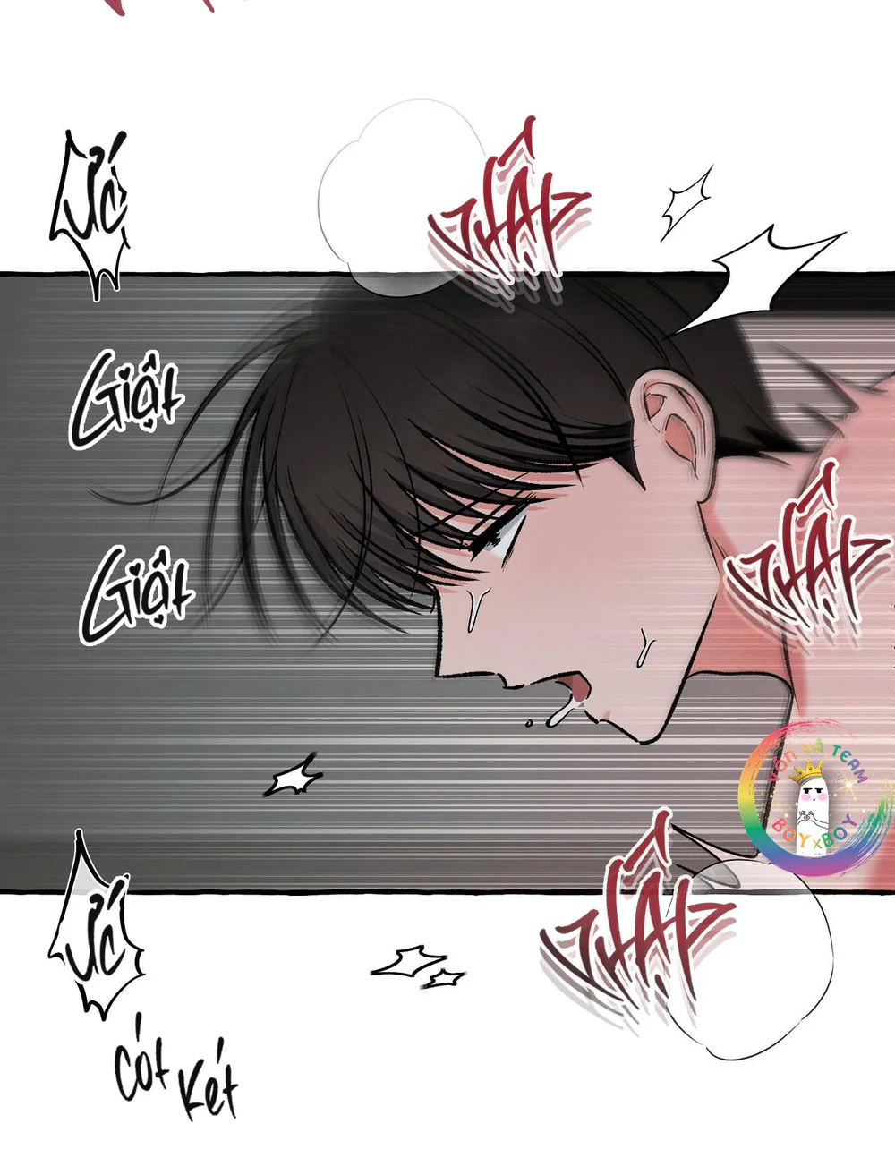 Văn Phòng Không Lãng Mạn Chapter 12 Trang 62