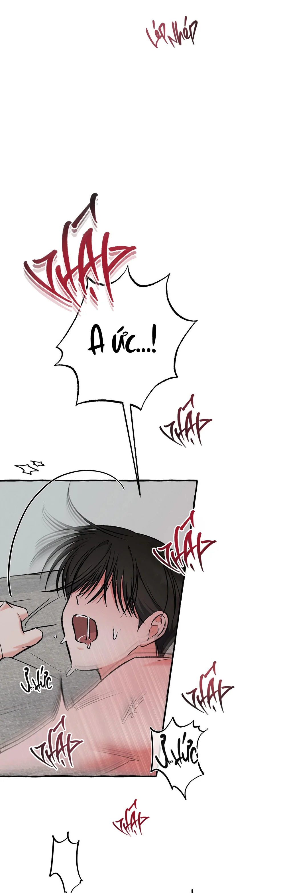 Văn Phòng Không Lãng Mạn Chapter 12 Trang 63