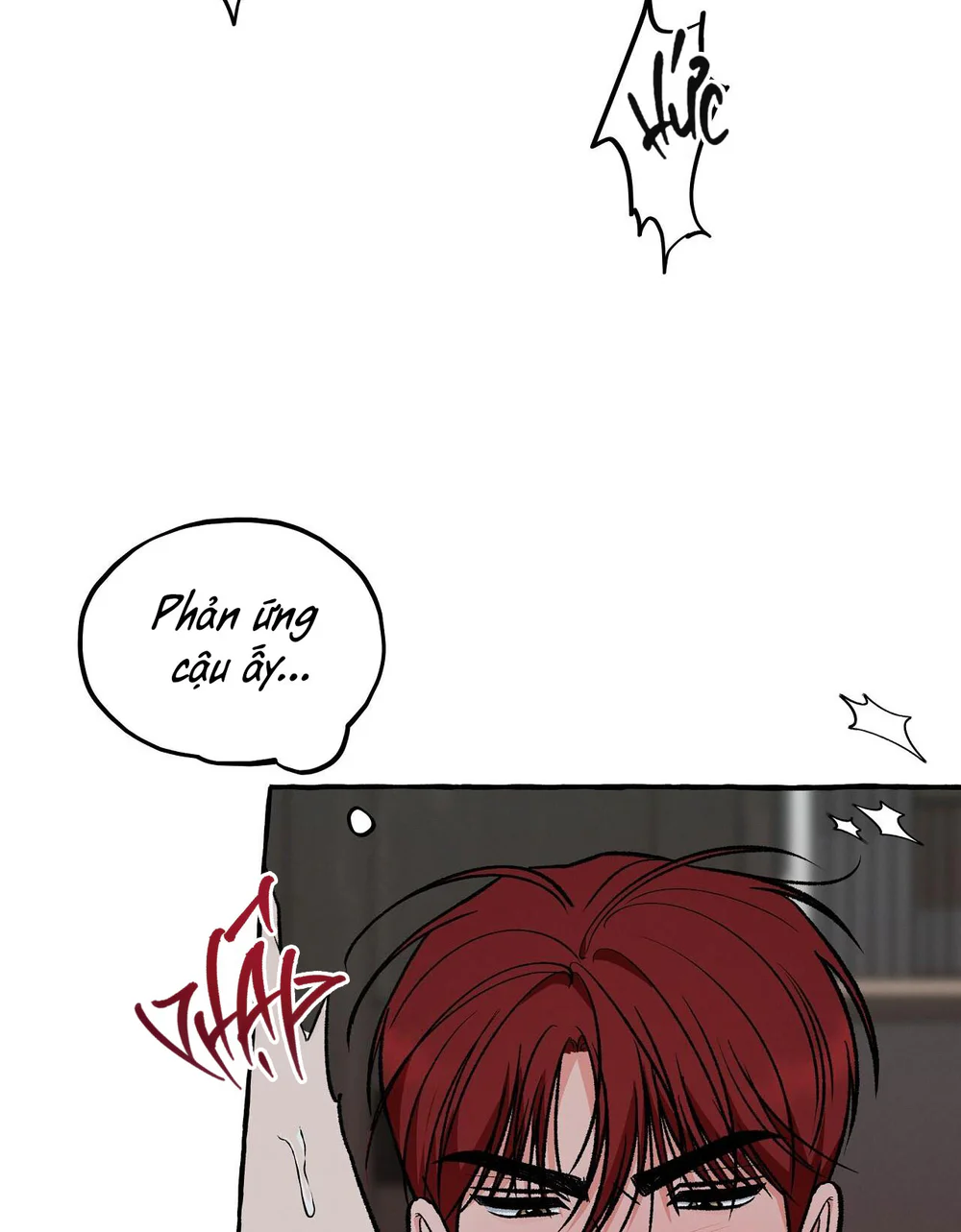 Văn Phòng Không Lãng Mạn Chapter 12 Trang 64